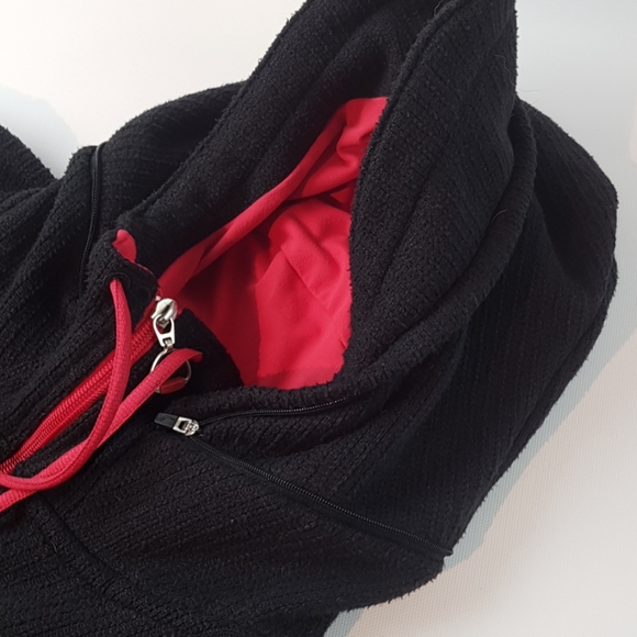 Saucony womens medium running workout jacket - Picture 4 of 6